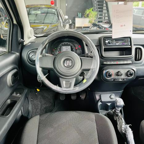 FIAT Mobi 1.0 4P FLEX EVO LIKE, Foto 8