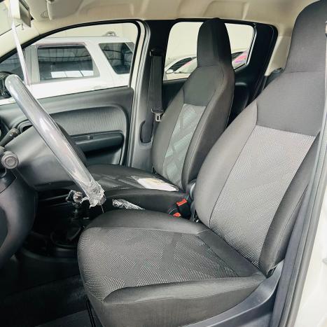 FIAT Mobi 1.0 4P FLEX EVO LIKE, Foto 9