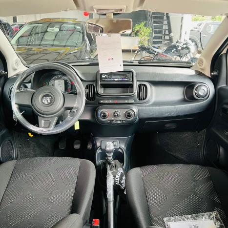 FIAT Mobi 1.0 4P FLEX EVO LIKE, Foto 11
