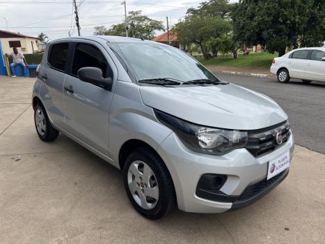FIAT Mobi 1.0 4P FLEX EVO LIKE, Foto 1