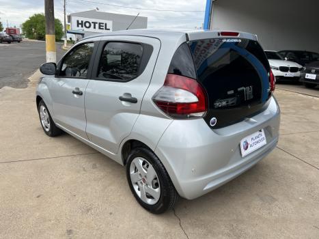 FIAT Mobi 1.0 4P FLEX EVO LIKE, Foto 2