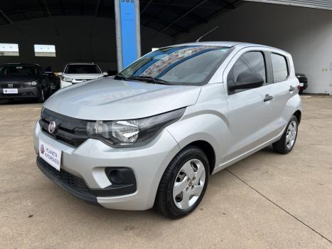 FIAT Mobi 1.0 4P FLEX EVO LIKE, Foto 3