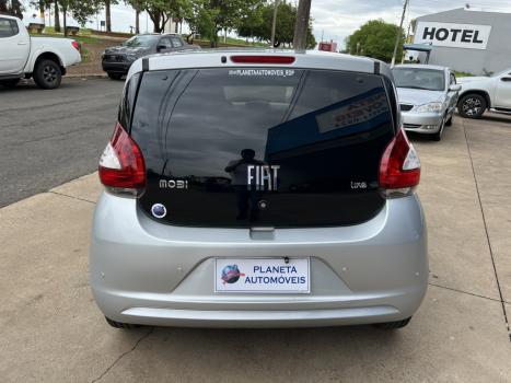 FIAT Mobi 1.0 4P FLEX EVO LIKE, Foto 6
