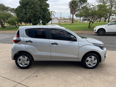 FIAT Mobi 1.0 4P FLEX EVO LIKE, Foto 7