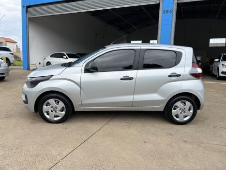 FIAT Mobi 1.0 4P FLEX EVO LIKE, Foto 8