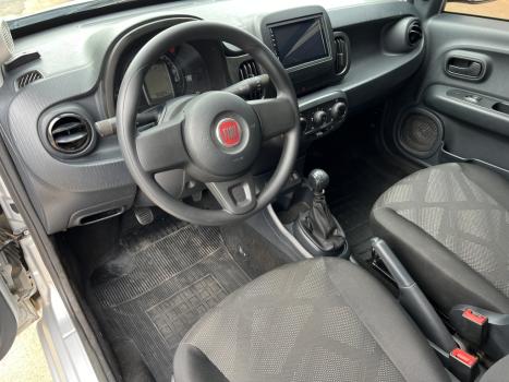 FIAT Mobi 1.0 4P FLEX EVO LIKE, Foto 9
