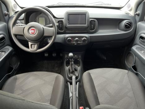 FIAT Mobi 1.0 4P FLEX EVO LIKE, Foto 10