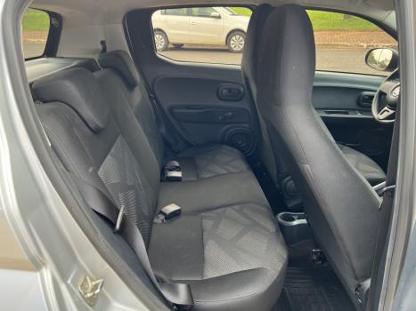 FIAT Mobi 1.0 4P FLEX EVO LIKE, Foto 11