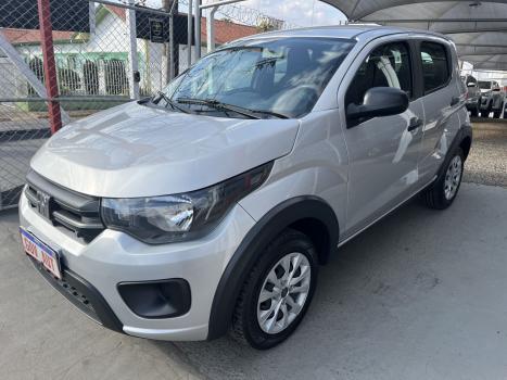 FIAT Mobi 1.0 4P FLEX EVO LIKE, Foto 1