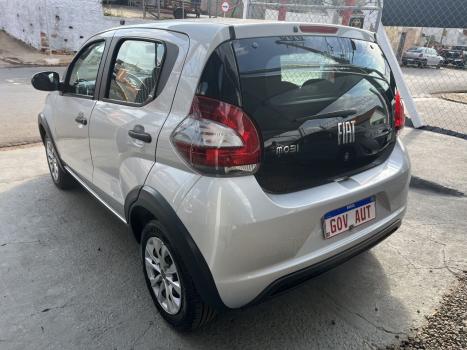 FIAT Mobi 1.0 4P FLEX EVO LIKE, Foto 2