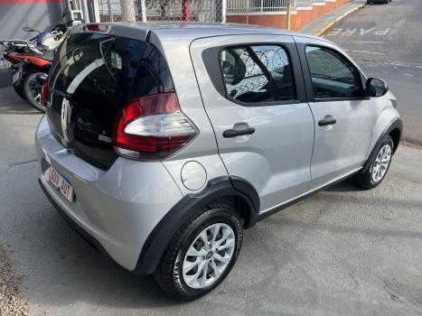 FIAT Mobi 1.0 4P FLEX EVO LIKE, Foto 3