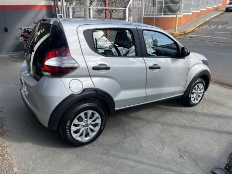FIAT Mobi 1.0 4P FLEX EVO LIKE, Foto 4