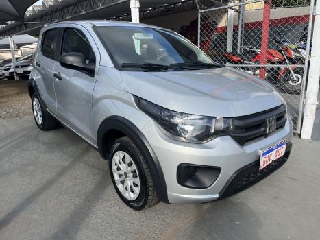 FIAT Mobi 1.0 4P FLEX EVO LIKE, Foto 5