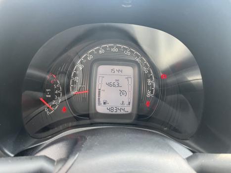 FIAT Mobi 1.0 4P FLEX EVO LIKE, Foto 8