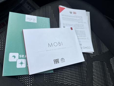 FIAT Mobi 1.0 4P FLEX EVO LIKE, Foto 9