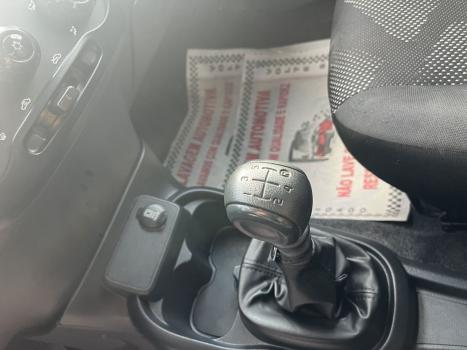 FIAT Mobi 1.0 4P FLEX EVO LIKE, Foto 11