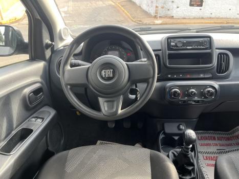 FIAT Mobi 1.0 4P FLEX EVO LIKE, Foto 12