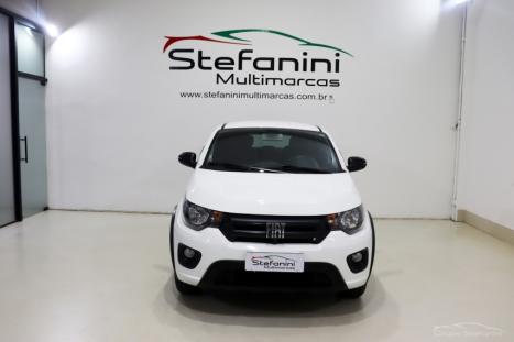 FIAT Mobi 1.0 4P FLEX EVO LIKE, Foto 2