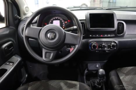 FIAT Mobi 1.0 4P FLEX EVO LIKE, Foto 5