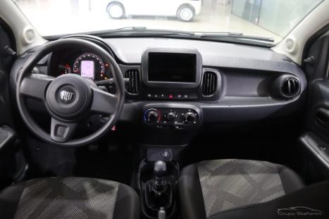 FIAT Mobi 1.0 4P FLEX EVO LIKE, Foto 6