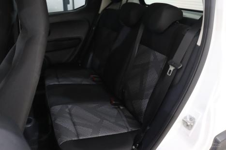 FIAT Mobi 1.0 4P FLEX EVO LIKE, Foto 8