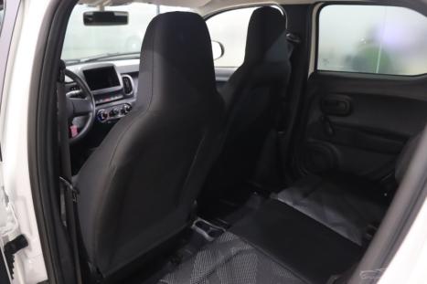 FIAT Mobi 1.0 4P FLEX EVO LIKE, Foto 9