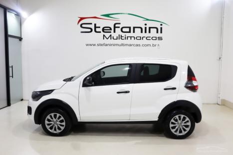 FIAT Mobi 1.0 4P FLEX EVO LIKE, Foto 10