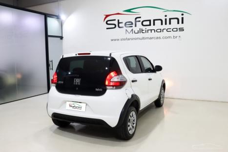 FIAT Mobi 1.0 4P FLEX EVO LIKE, Foto 11