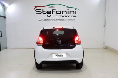 FIAT Mobi 1.0 4P FLEX EVO LIKE, Foto 12