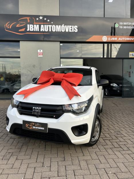 FIAT Mobi 1.0 4P FLEX EVO LIKE, Foto 1