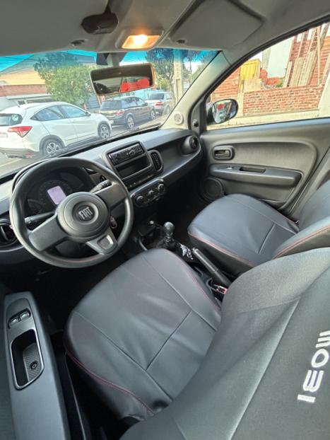 FIAT Mobi 1.0 4P FLEX EVO LIKE, Foto 2