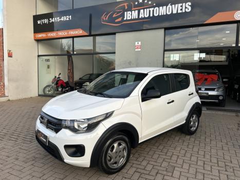 FIAT Mobi 1.0 4P FLEX EVO LIKE, Foto 3