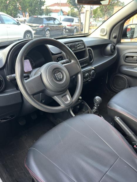 FIAT Mobi 1.0 4P FLEX EVO LIKE, Foto 5