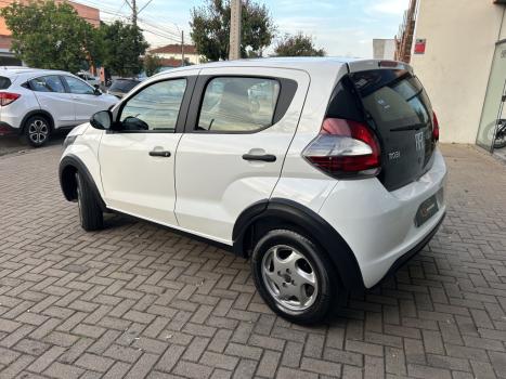 FIAT Mobi 1.0 4P FLEX EVO LIKE, Foto 7
