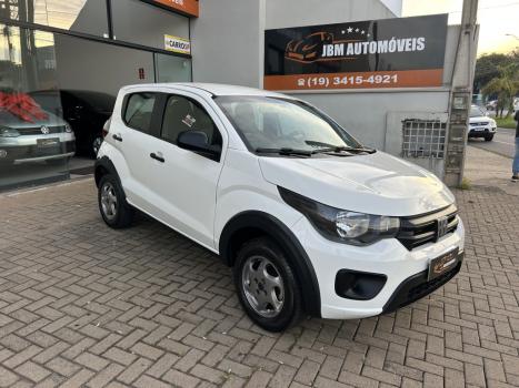 FIAT Mobi 1.0 4P FLEX EVO LIKE, Foto 8