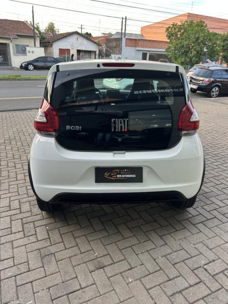 FIAT Mobi 1.0 4P FLEX EVO LIKE, Foto 9