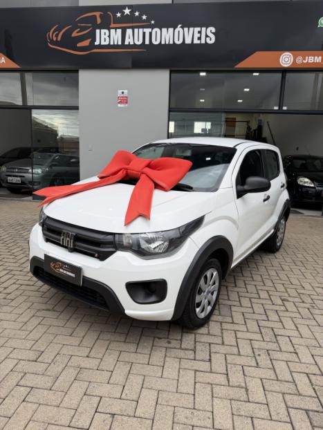 FIAT Mobi 1.0 4P FLEX EVO LIKE, Foto 1