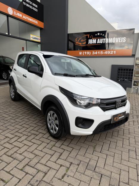 FIAT Mobi 1.0 4P FLEX EVO LIKE, Foto 2