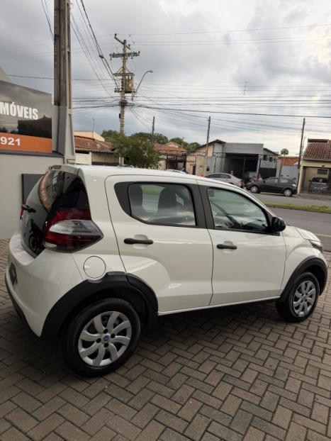 FIAT Mobi 1.0 4P FLEX EVO LIKE, Foto 3