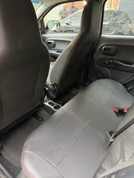 FIAT Mobi 1.0 4P FLEX EVO LIKE, Foto 5