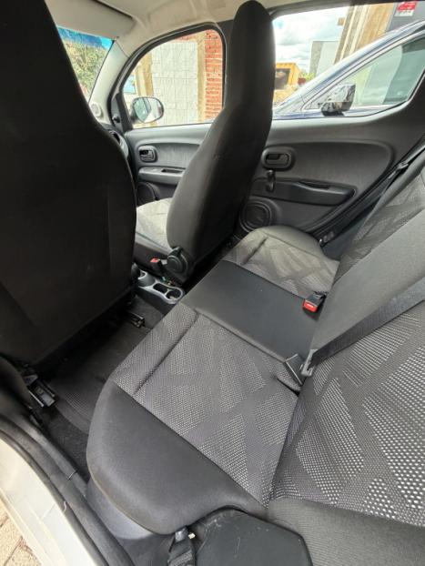 FIAT Mobi 1.0 4P FLEX EVO LIKE, Foto 5