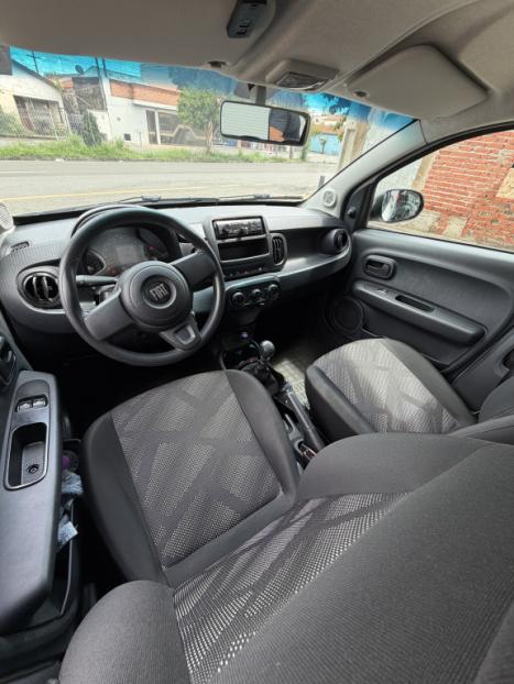 FIAT Mobi 1.0 4P FLEX EVO LIKE, Foto 6