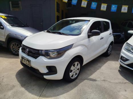 FIAT Mobi 1.0 4P FLEX EVO LIKE, Foto 1