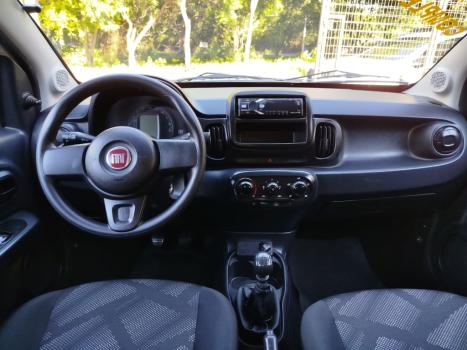 FIAT Mobi 1.0 4P FLEX EVO LIKE, Foto 4