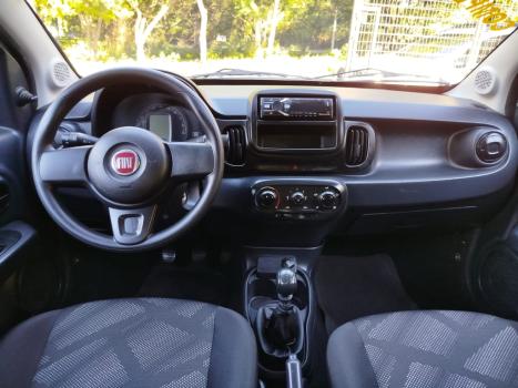 FIAT Mobi 1.0 4P FLEX EVO LIKE, Foto 6