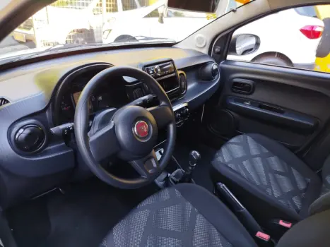 FIAT Mobi 1.0 4P FLEX EVO LIKE, Foto 8