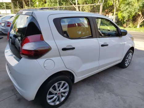 FIAT Mobi 1.0 4P FLEX EVO LIKE, Foto 12