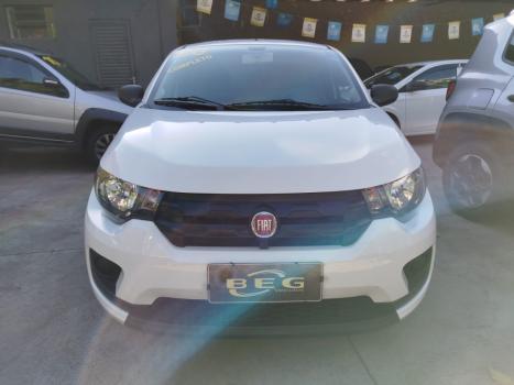 FIAT Mobi 1.0 4P FLEX EVO LIKE, Foto 14