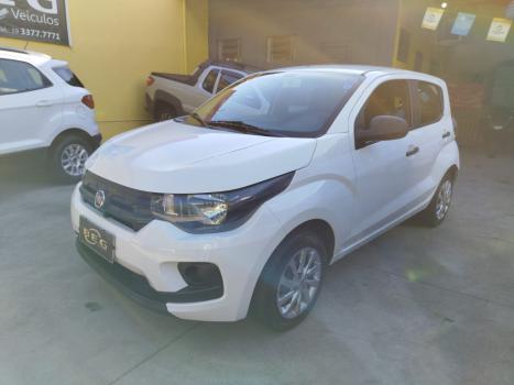 FIAT Mobi 1.0 4P FLEX EVO LIKE, Foto 15