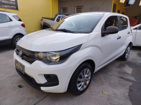 FIAT Mobi 1.0 4P FLEX EVO LIKE, Foto 2